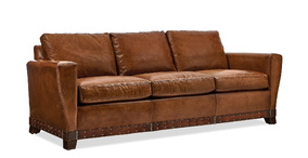 (image for) Hancock and Moore - Begador Sofa